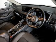 Nissan Qashqai 1.3 DIG-T MHEV N-Connecta SUV 5dr Petrol Hybrid Manual Euro 6 (s/s) (140 ps 12