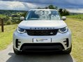 Land Rover Discovery SDV6 HSE LUXURY 21
