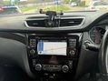 Nissan Qashqai 1.5 dCi N-Connecta 2WD Euro 6 (s/s) 5dr 9