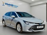 Toyota Corolla 1.8 VVT-h Icon Tech Touring Sports CVT Euro 6 (s/s) 5dr 1