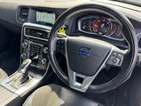Volvo V60 2.0 D3 R-Design Nav Auto Euro 6 (s/s) 5dr 2
