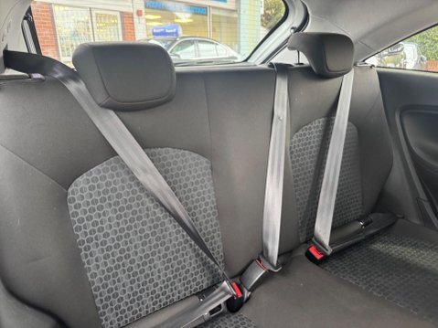 Vauxhall Corsa 1.4i ecoFLEX Excite Euro 6 3dr (a/c) 6