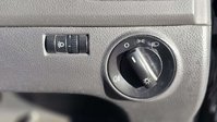 Volkswagen Polo 1.4 S Hatchback 3dr Petrol Automatic (a/c) (182 g/km, 75 bhp) 17