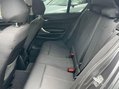 BMW 1 Series 1.5 118i SE Business Auto Euro 6 (s/s) 5dr 20