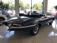 Jaguar E-Type Series 1 3.8 Open 2 Seater 7