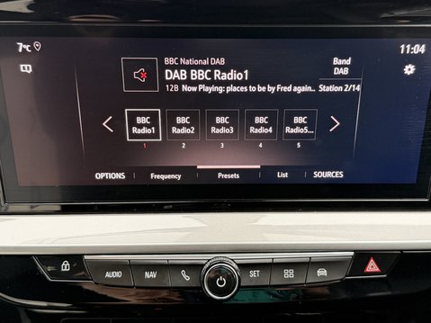 Vauxhall Mokka 1.5 Turbo D Ultimate 5dr 22