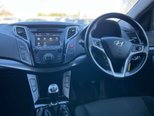 Hyundai i40 1.7 CRDi Blue Drive SE Nav Tourer Euro 6 (s/s) 5dr 14