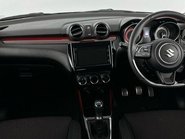 Suzuki Swift SPORT BOOSTERJET MHEV 3