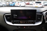 Kia Xceed 3 ISG 21