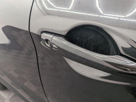 Nissan Qashqai 1.5 dCi n-tec+ 2WD Euro 6 (s/s) 5dr 5