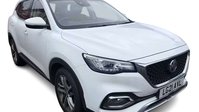 MG HS 1.5 T-GDI Excite SUV 5dr Petrol DCT Euro 6 (s/s) (162 ps) 1