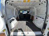 Ford Transit Connect SWB L1H1 Low Roof NO VAT 10