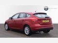Ford Focus 1.0T EcoBoost Titanium Euro 6 (s/s) 5dr 5