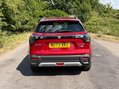 Suzuki S-Cross 1.4 Boosterjet MHEV Motion Euro 6 (s/s) 5dr 5