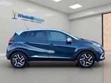 Renault Captur 1.5 dCi ENERGY Iconic EDC Euro 6 (s/s) 5dr 3