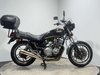 Yamaha XJ MAXIM 1981 32K PROJECT CLASSIC BIKE 750CC PARTS BIKE BREAKER