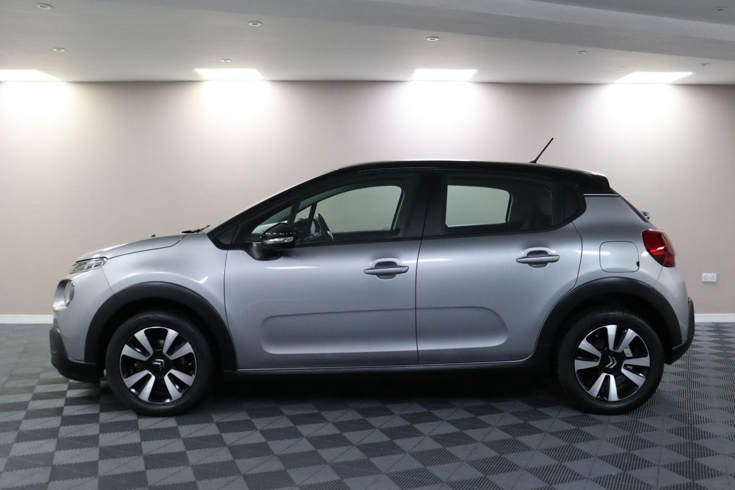 2019 Citroen C3 — image 14