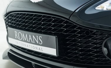 Aston Martin Vanquish ZAGATO SPEEDSTER 31