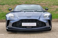 Aston Martin Vantage V8 7