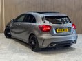 Mercedes-Benz A Class 2.1 A 200 D AMG Line Premium+ Auto 5dr 26