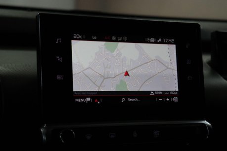 Citroen C4 Cactus BLUEHDI FLAIR S/S 38