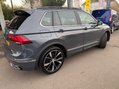 Volkswagen Tiguan 1.5 TSI R-Line DSG Euro 6 (s/s) 5dr 12