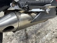 Kawasaki Er ER6 650 2011 MOT SERVICED 27K PERFECT A2 BIKE RUNS GREAT 650CC 18