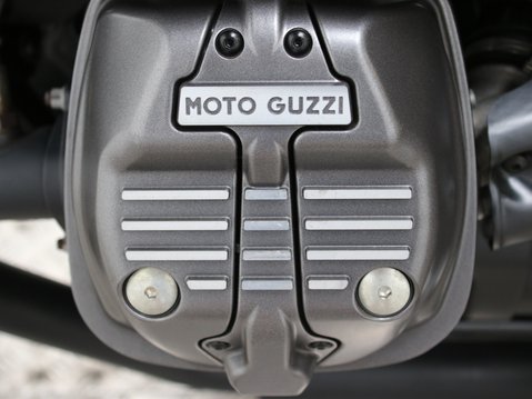 Moto Guzzi V7 V7 STONE SPECIAL EDITION 16