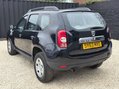 Dacia Duster 1.5 dCi Ambiance Euro 5 5dr 4