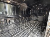 Ford Transit AUTO LWB L3H2 Med Roof Limited 350 Alloys Nav Sensors EURO 6 11