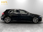 Mercedes-Benz A Class 1.3 A200 AMG Line (Executive) Hatchback 5dr Petrol 7G-DCT Euro 6 (s/s) (163 8
