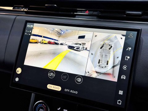 Land Rover Range Rover 4.4 P530 V8 First Edition SUV 5dr Petrol Auto 4WD Euro 6 (s/s) (530 ps) 45