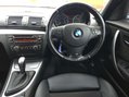 BMW 1 Series 2.0 118d M Sport Auto 5dr 22