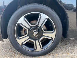 Toyota Aygo 1.0 Aygo X-Clusiv VVT-I 3dr 15