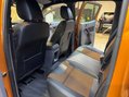 Ford Ranger 3.2 Ranger Wildtrak 4x4 TDCi Auto 4WD 63