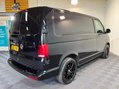 Volkswagen Transporter T30 TDI P/V STARTLINE 6