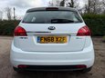 Kia Venga 1.6 2 Euro 6 (s/s) 5dr 7