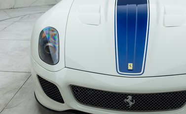 Ferrari 599 GTO 32