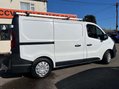 Vauxhall Vivaro 1.6 Vivaro 2900 CDTi ecoFLEX 6