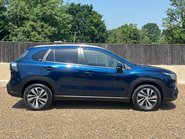 Suzuki S-Cross ULTRA BOOSTERJET ALLGRIP MHEV 5