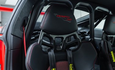 Porsche 911 GT3 RS (992) 18