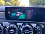 Mercedes-Benz A Class 2.0 A35 AMG (Premium Plus) SpdS DCT 4MATIC Euro 6 (s/s) 5dr 24