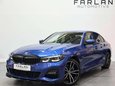 BMW 3 Series 2.0 330e 12kWh M Sport Saloon 4dr Petrol Plug-in Hybrid Auto Euro 6 (s/s) ( 3