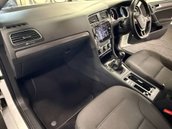 Volkswagen Golf 1.5 Golf Match TSi Evo 5dr 40