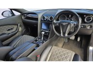 Bentley Continental V8 GT S 12