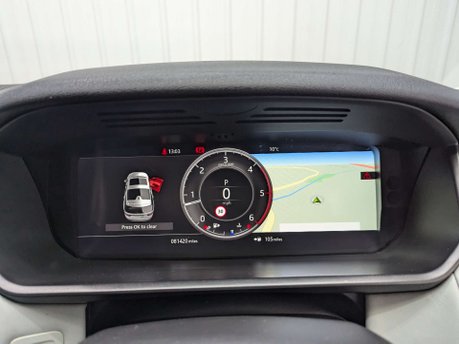 Land Rover Discovery 2.0 Discovery Luxury HSE SD4 Auto 4WD 5dr 80