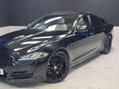 Jaguar XJ 3.0d V6 R-Sport Saloon 4dr Diesel Auto Euro 6 (s/s) (300 ps) 23