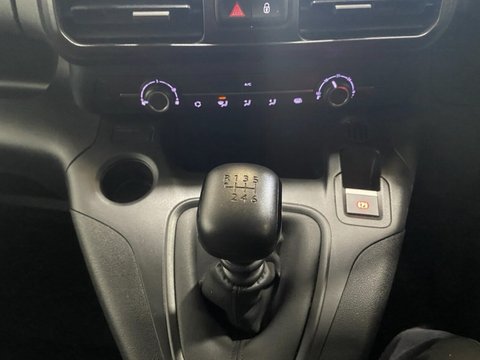 Peugeot Partner BLUEHDI PROFESSIONAL PREMIUM PLUS L1 21