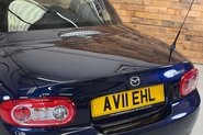 Mazda MX-5 1.8i SE Roadster 2dr Petrol Manual Euro 5 (126 ps) 66