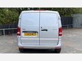 Mercedes-Benz Vito 116 PREMIUM L1 7